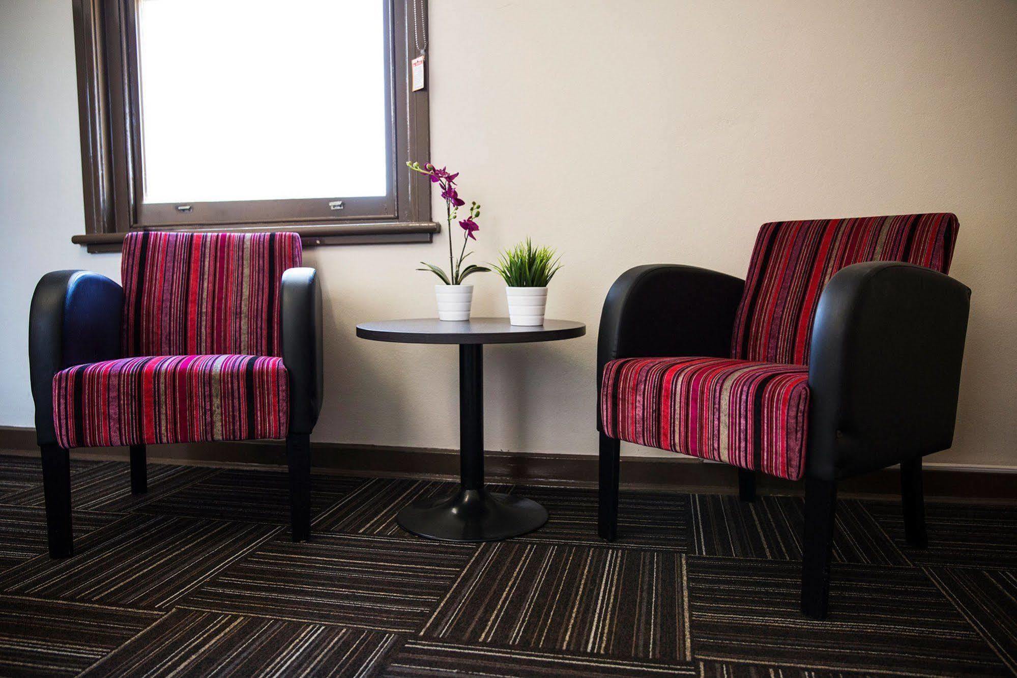 Toongabbie Hotel Blacktown Eksteriør billede