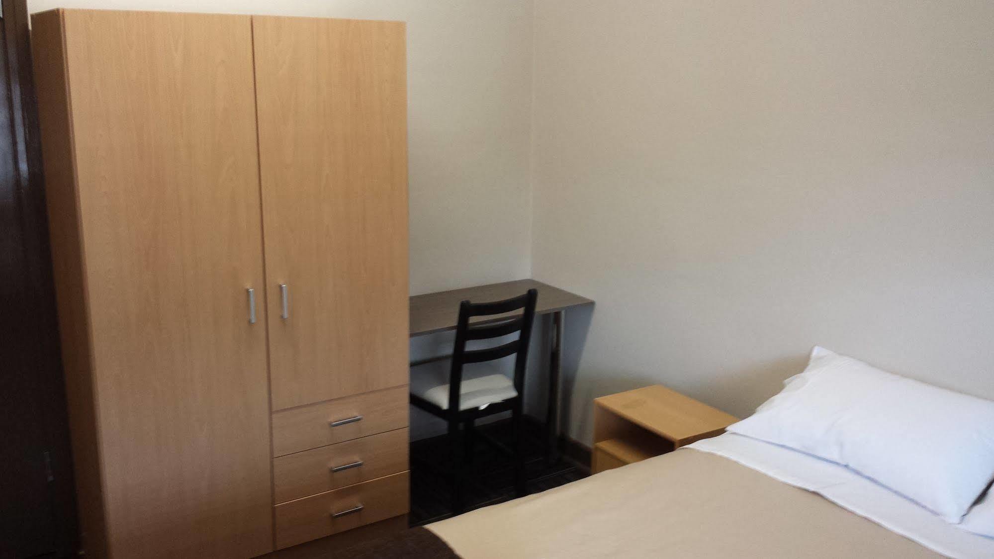 Toongabbie Hotel Blacktown Eksteriør billede